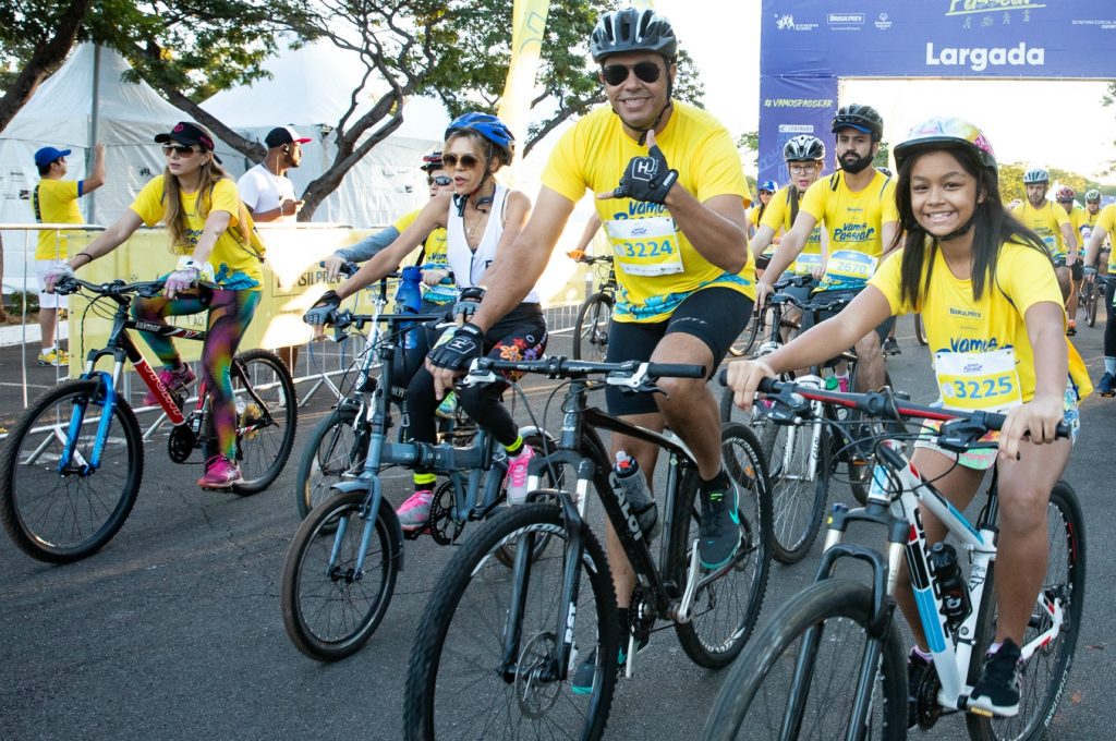 Veja Benef Cios De Andar De Bicicleta Sa De Vitalidade