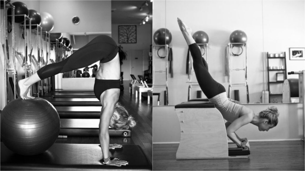 5 Motivos Para Praticar Pilates Saúde And Vitalidade 0117