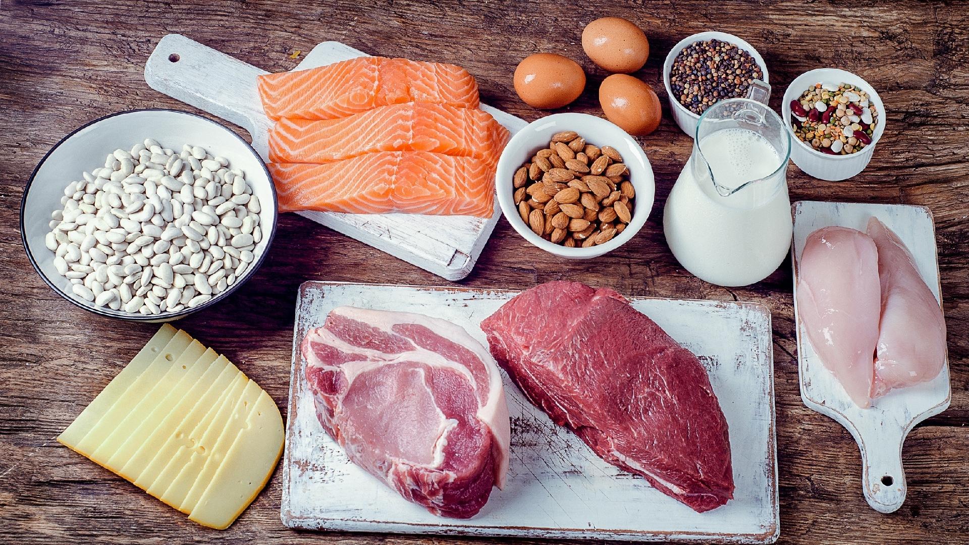 Por Que As Dietas Que Priorizam Proteínas São As ”queridinhas” Da Vez Saúde And Vitalidade 2167