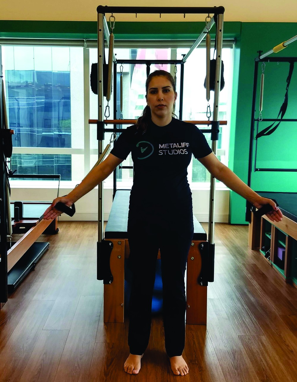 Pilates ajuda na luta contra o câncer de mama. Confira 5 exercícios – Saúde  & Vitalidade