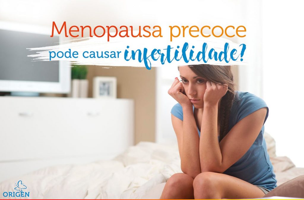 Posso Entrar Na Menopausa Precoce Saúde And Vitalidade 8917