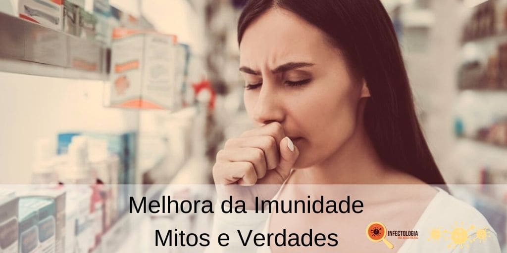 Dia Da Saúde E Nutrição: Conheça Mitos E Verdades Sobre Imunidade ...