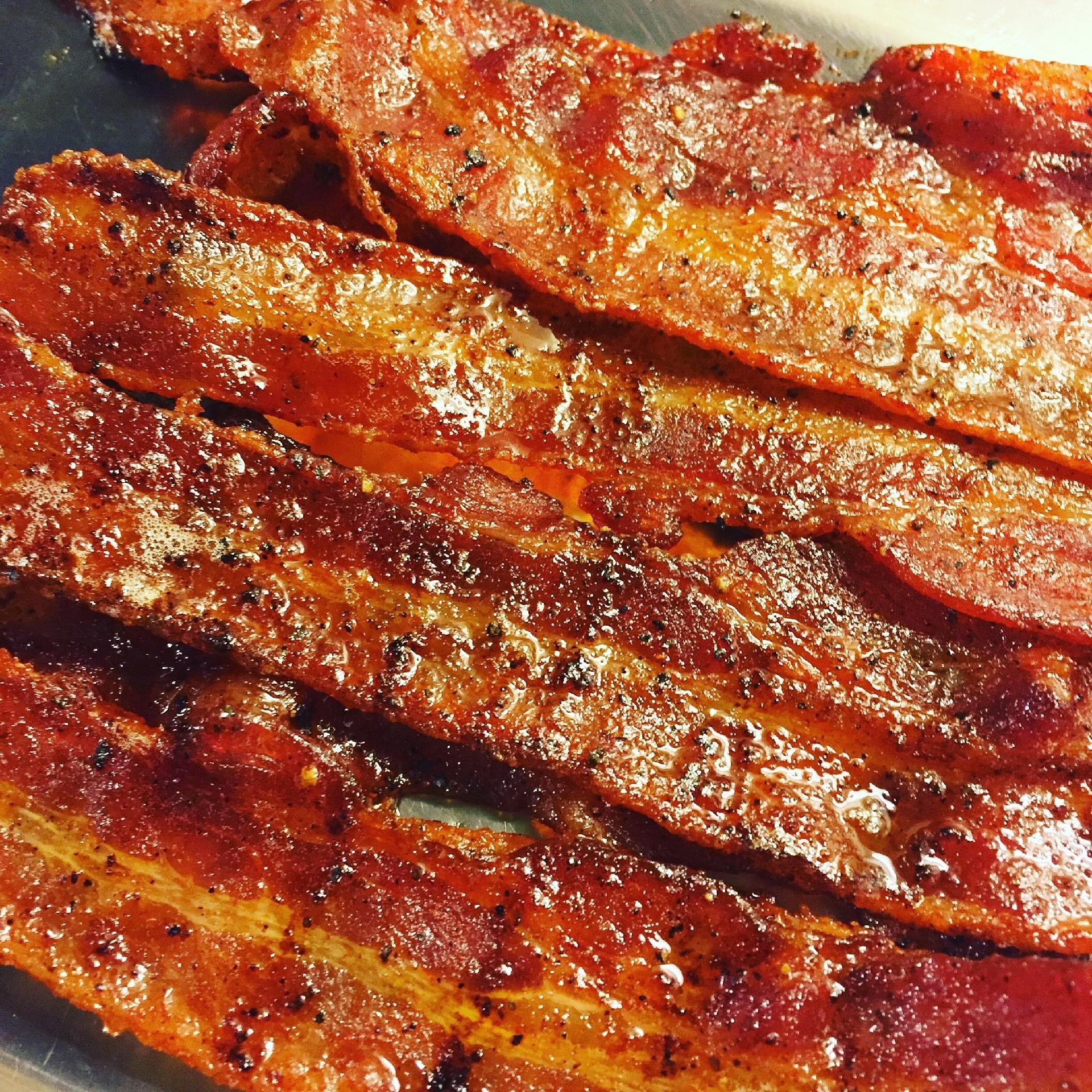 Bacon não é tão do mal assim; veja benefícios das gorduras para