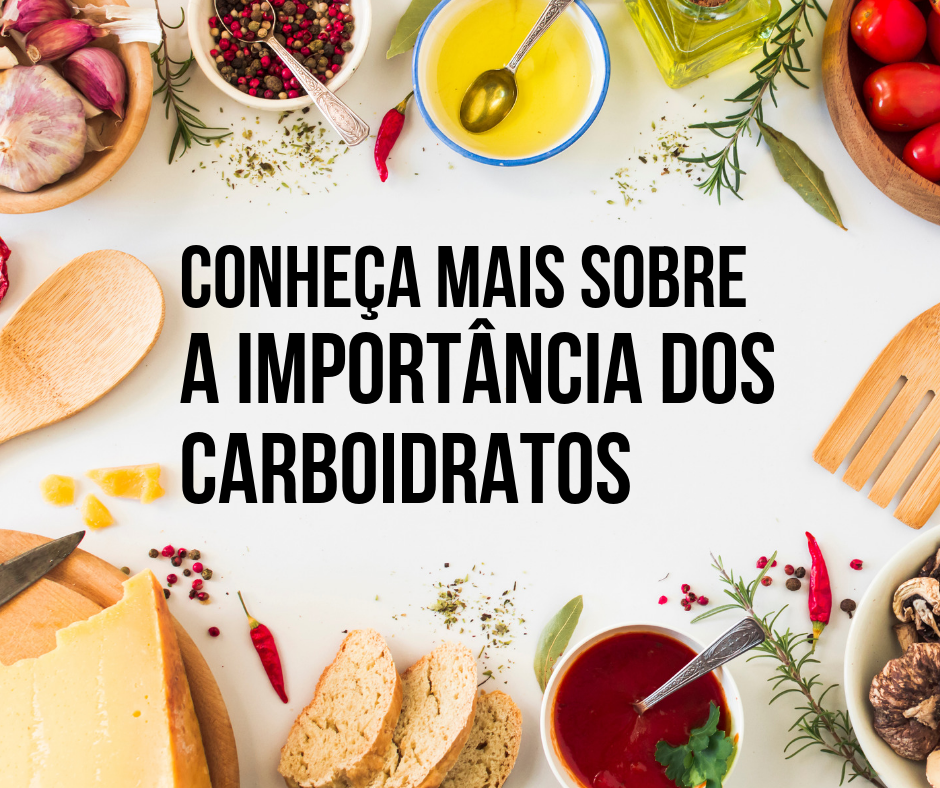 Será Mesmo Um Vilão Entenda A Função Do Carboidrato E Quanto Comer Por Dia Saúde And Vitalidade 6369