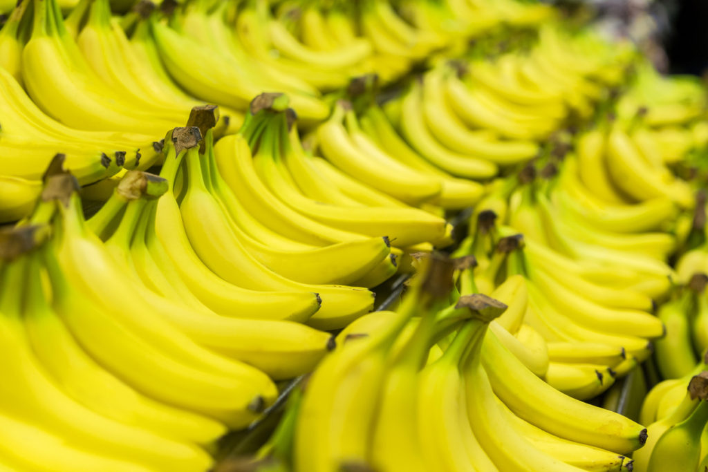 10 Benefícios Da Banana Veja Lista E Nutrientes Da Fruta – Saúde