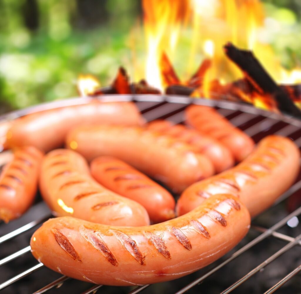 Por Que Salsicha Faz Mal Para A Sa De Tem Uma Por O Segura Para Consumo Sa De Vitalidade