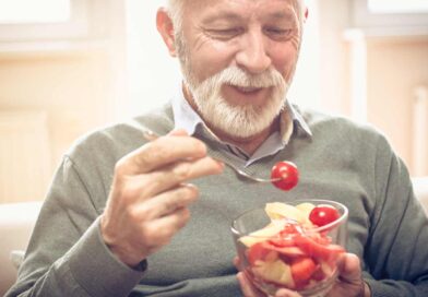 Alimentação para prevenir o câncer de próstata: o que comer?