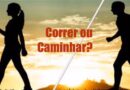 Correr ou caminhar: o que é melhor para a saúde do coração?