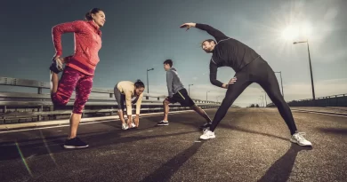 Deve-se alongar antes do treino? Veja o que dizem os profissionais de educação física